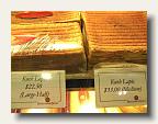 Peranakan sweets - a layer cake called Kueh Lapis IMG_4905